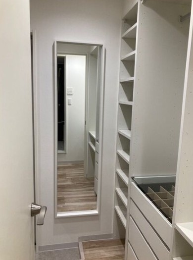 玄関　※参考写真の為、現況優先です。