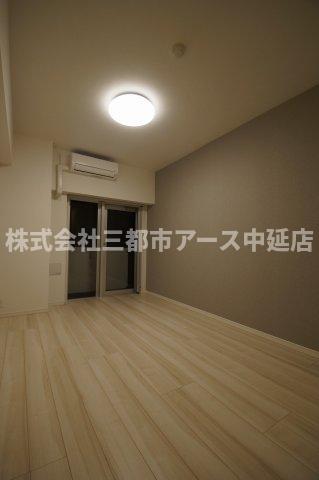 居室・リビング　アジールコート武蔵新田　は三都市アース中延店へお任せください