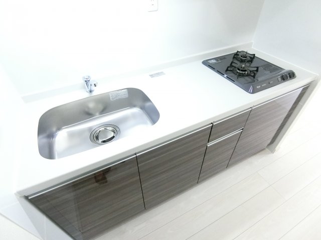 キッチン　詳細は、RISUMO江坂本店までお問合せください♪