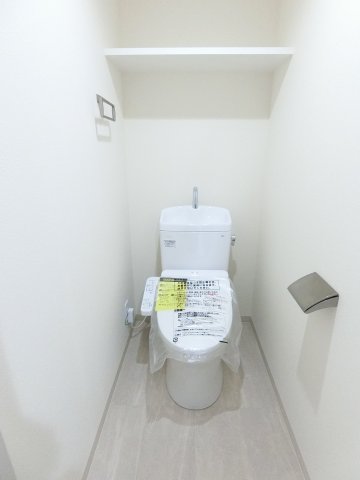 トイレ　詳細は、RISUMO江坂本店までお問合せください♪