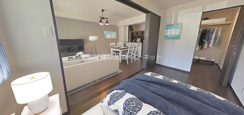 その他部屋・スペース　モデル家具はイメージです