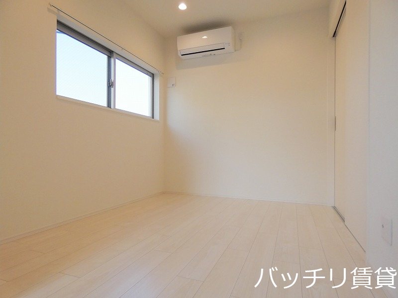 その他部屋・スペース　同型タイプの為、現状を優先いたします。