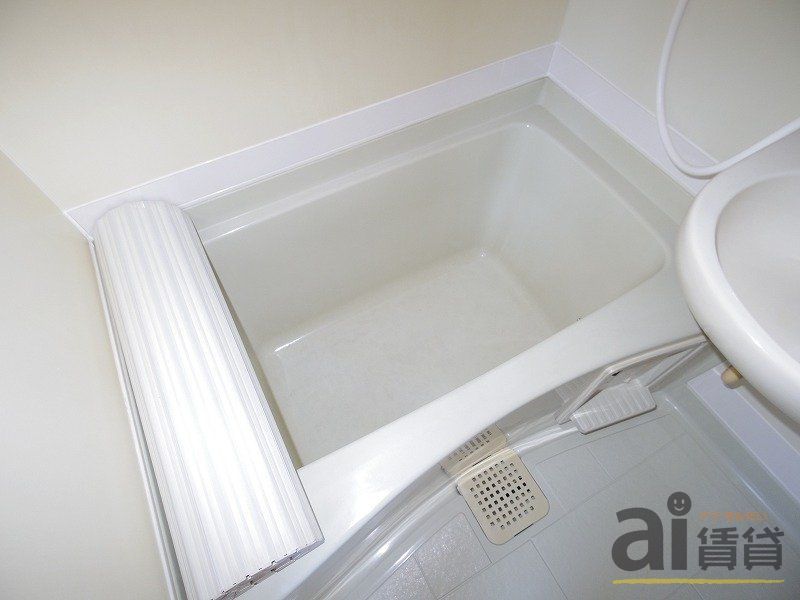 バス・シャワールーム　※同仕様写真