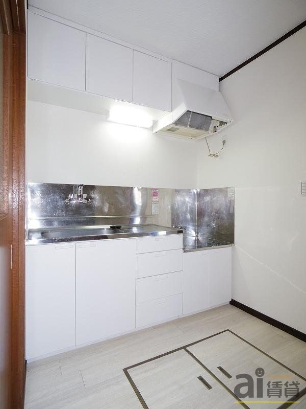 キッチン　※同仕様写真