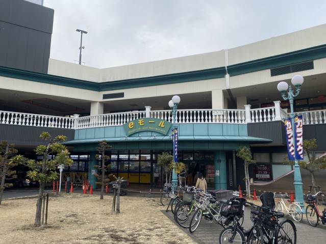 コンビニ　ローソン（コンビニ）まで341m