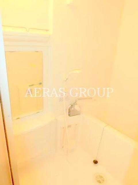 バス・シャワールーム　リノベ前★２月フルリノベ完工予定