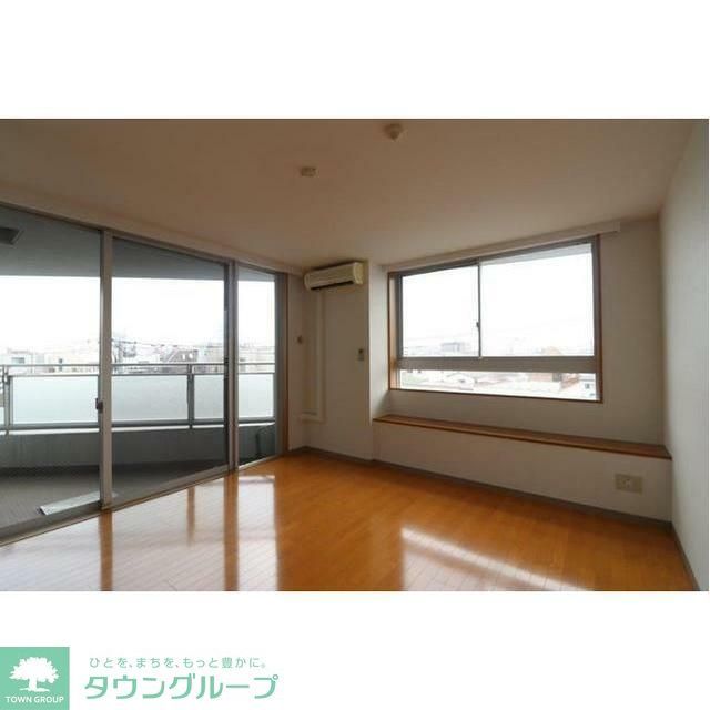 居室・リビング　リビング/居室