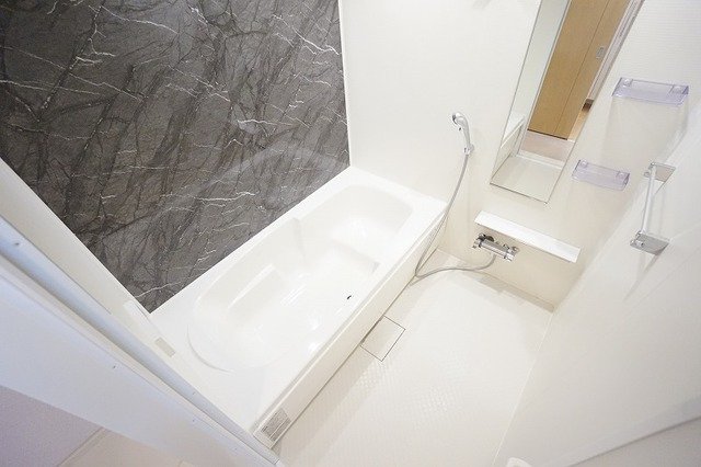 バス・シャワールーム　※現況優先