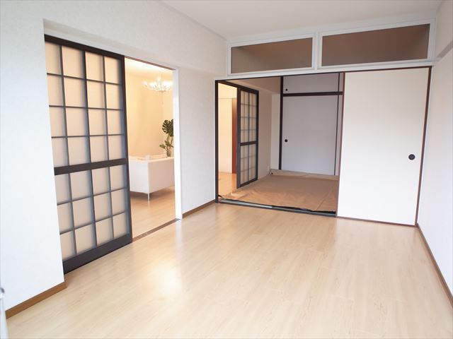 居室・リビング