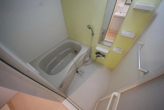 バス・シャワールーム　★きれいなお風呂★