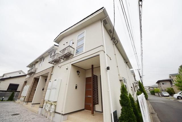 建物外観　★外観です★