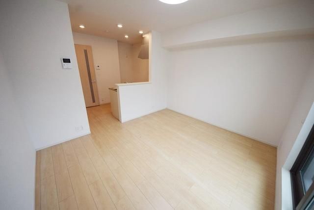 居室・リビング　★フローリングのお部屋★