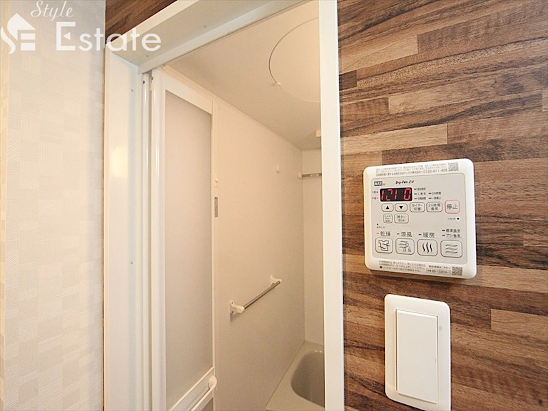 その他　浴室乾燥機