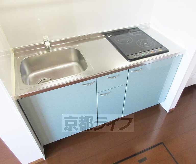 キッチン　システムキッチン・