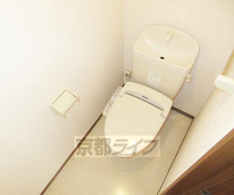 トイレ　トイレ・