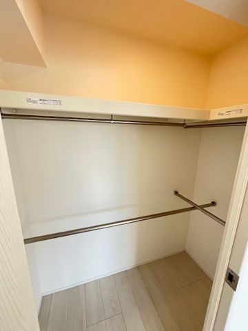 収納　※参考写真