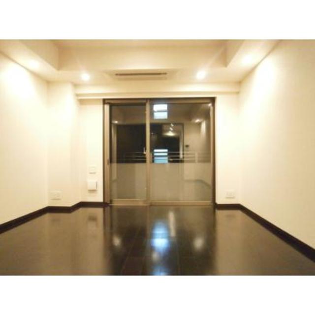 居室・リビング　※写真は同タイプ住戸です。