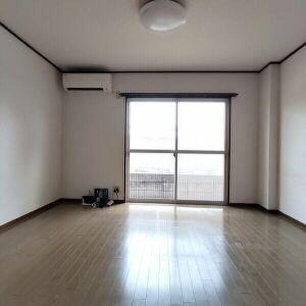 その他設備　エアコン付