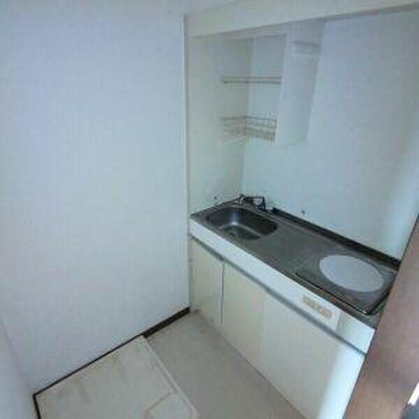 キッチン　IHコンロ