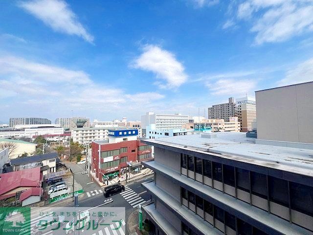 眺望　★眺望良★