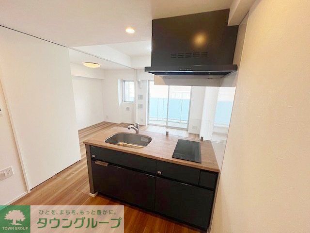 キッチン　★オシャレなシステムキッチン★