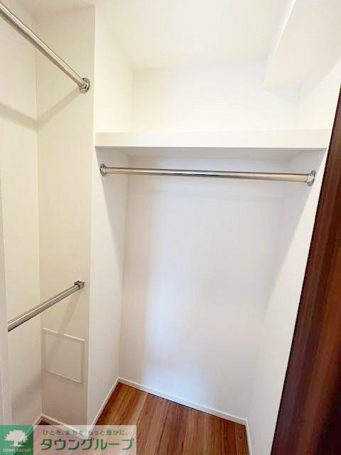 収納　★広々収納★