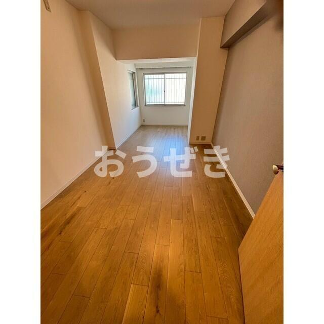 居室・リビング　参考写真(同タイプ・別部屋)?