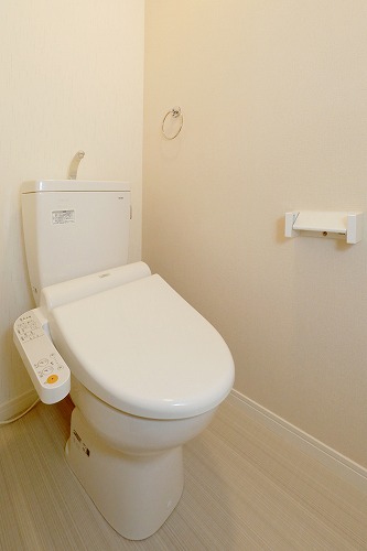 トイレ　※現況優先