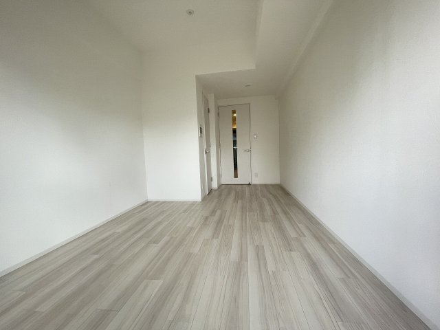 居室・リビング　使いやすい居間です