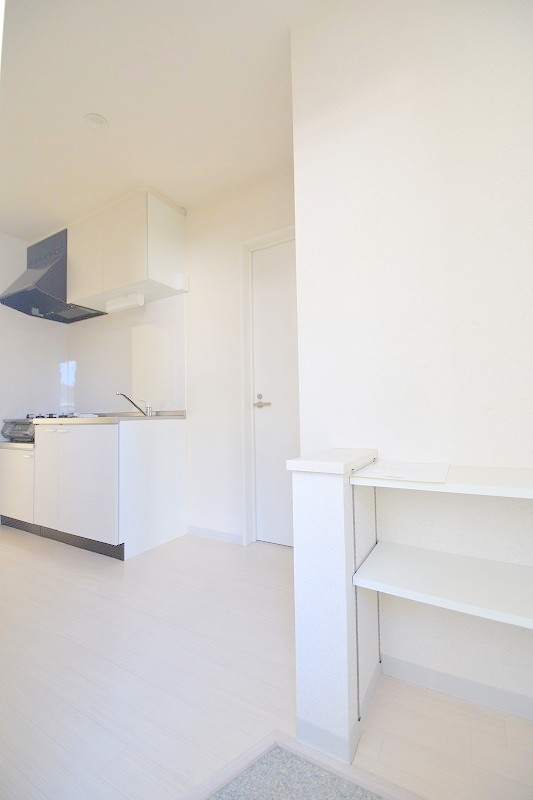 玄関　府中町の賃貸情報はシティホーム海田センターへお任せください