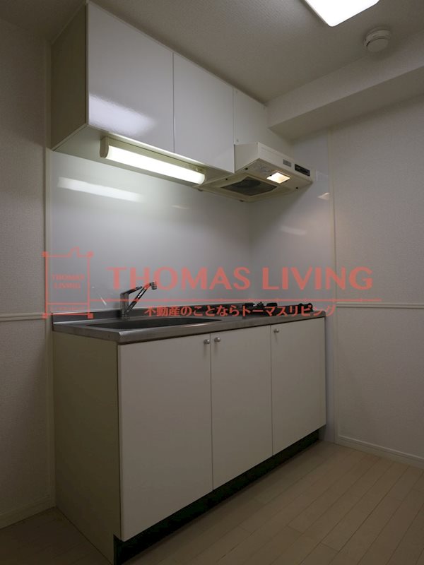 キッチン　※別室参考写真