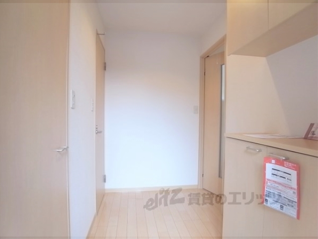 その他部屋・スペース　廊下