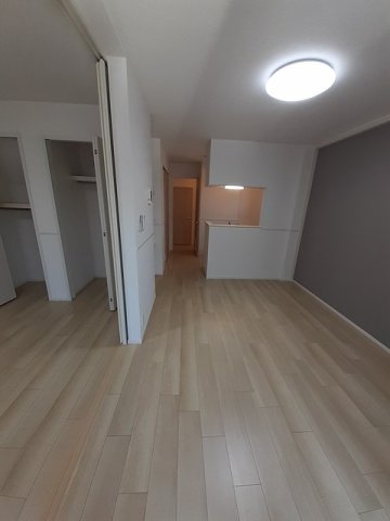 居室・リビング　リビングです