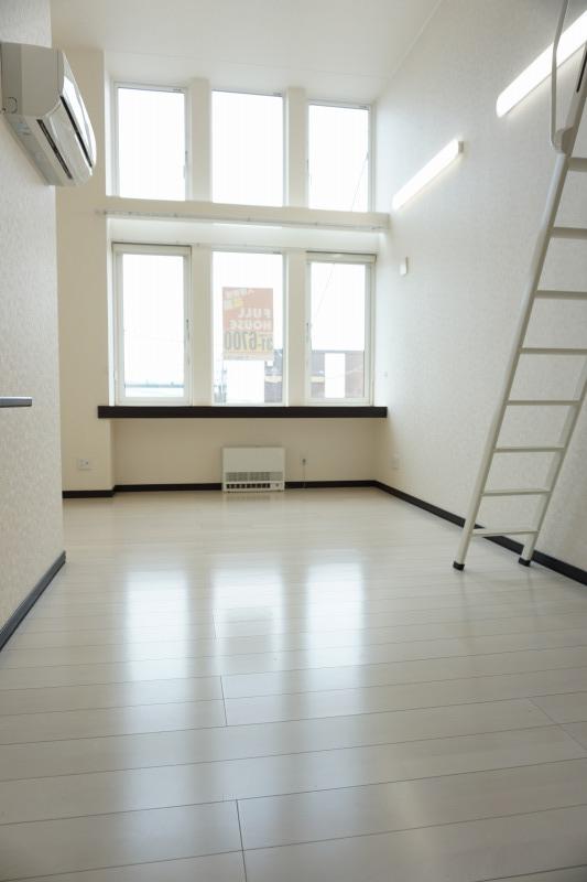 居室・リビング　リビング１