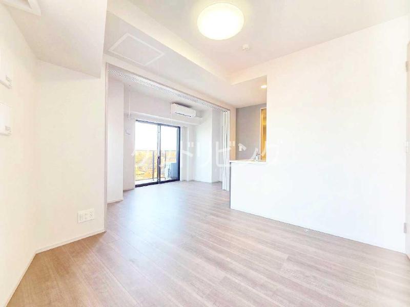 居室・リビング　2026/03/30　601号室