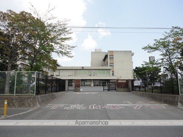 高校・高専　千葉県立市原八幡高等学校（高校・高専）まで450m