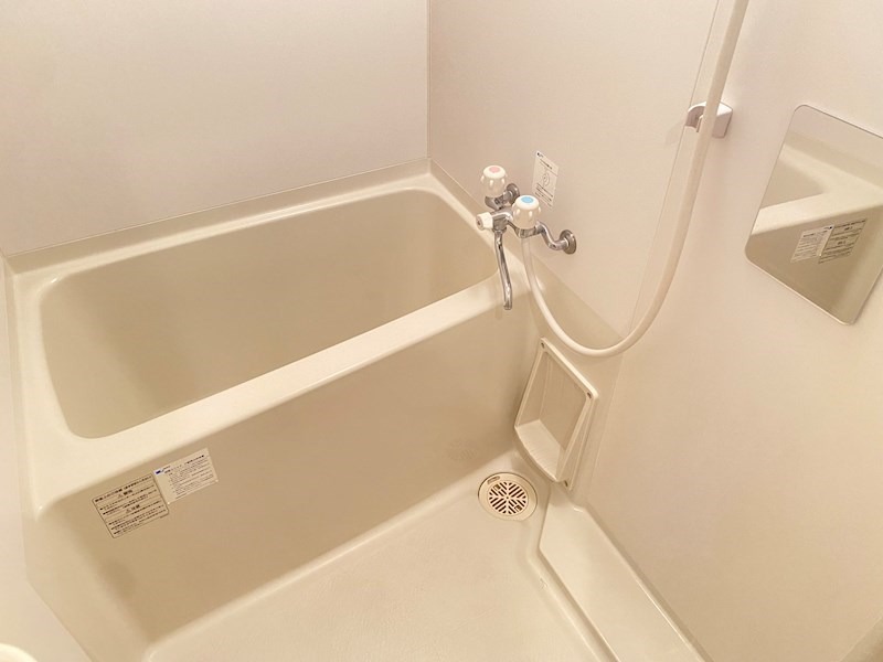 バス・シャワールーム　別号室