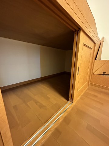 収納　類似物件の写真となります。※イメージ、現状優先。