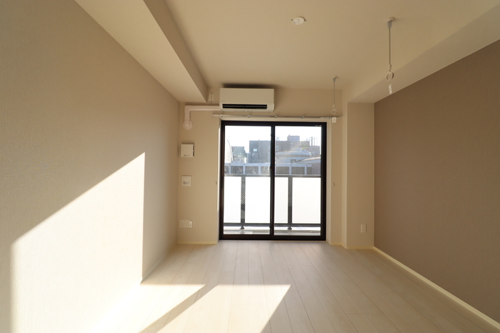 居室・リビング　※似たタイプの他の物件のお写真です