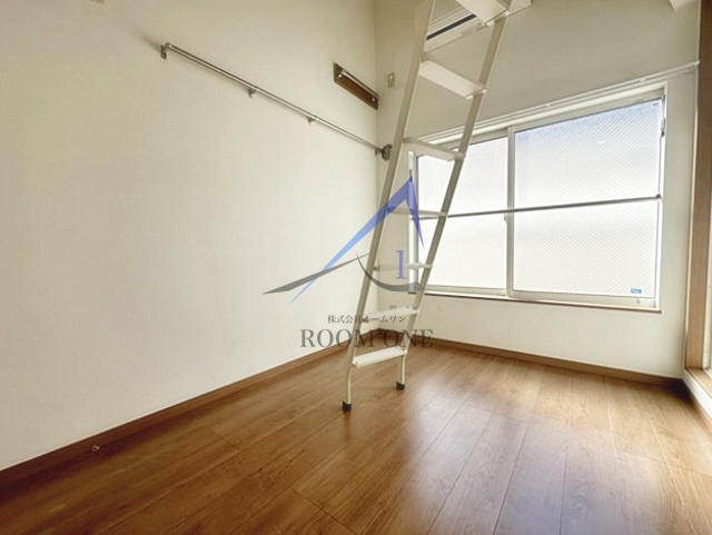 居室・リビング　洋室のお部屋です。