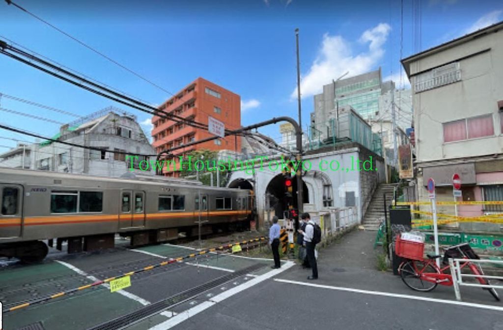 その他　駒場東大前駅(京王 井の頭線)（その他）まで540m
