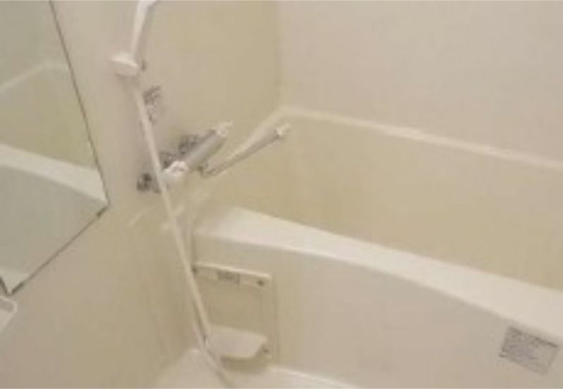 バス・シャワールーム　☆ゆったりくつろげるお風呂☆