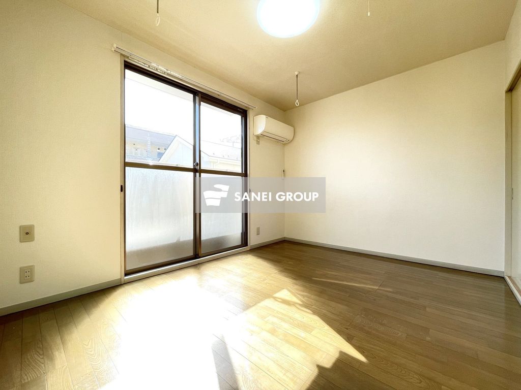 居室・リビング　同仕様