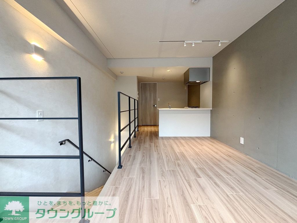 居室・リビング　居室