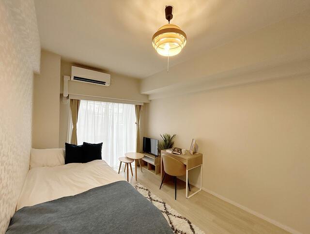 居室・リビング　?