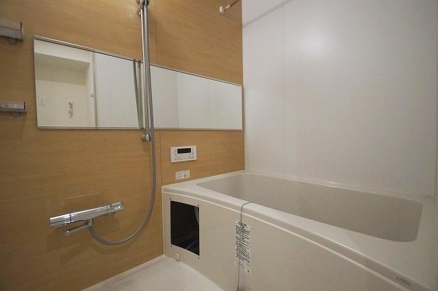 バス・シャワールーム　※別号室参考写真