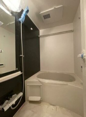 バス・シャワールーム　☆ゆっくりくつろげるお風呂☆