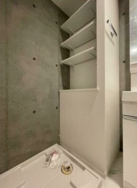 その他設備　☆室内洗濯機置き場☆