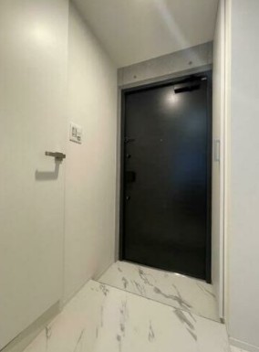 玄関　☆きれいな玄関☆