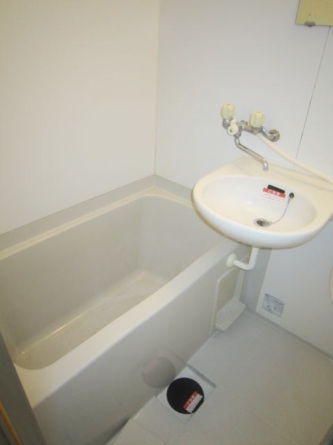 バス・シャワールーム　同仕様